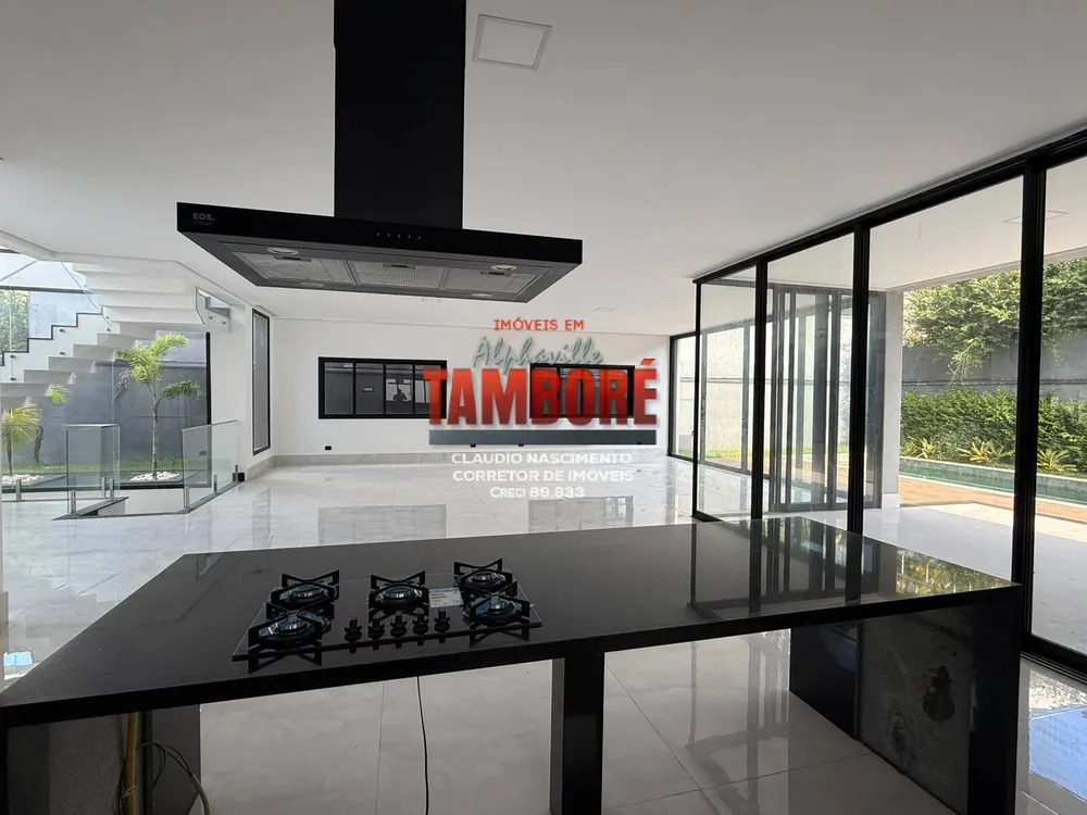 Casa, 4 quartos, 500 m² - Foto 3