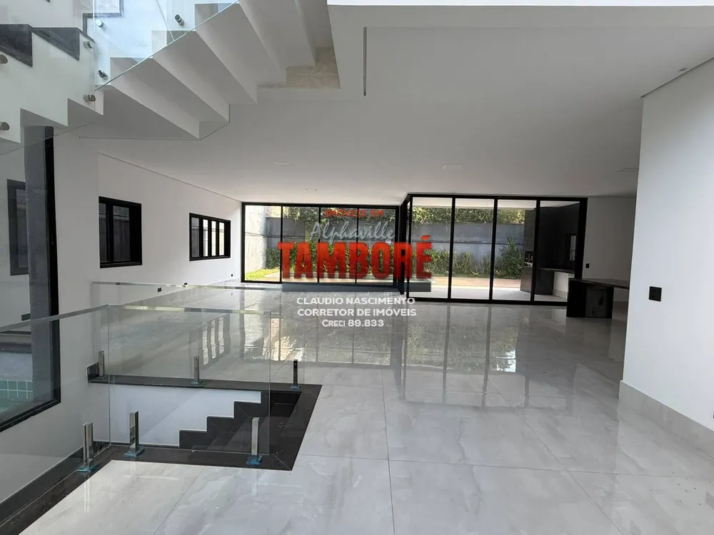 Casa, 4 quartos, 500 m² - Foto 1