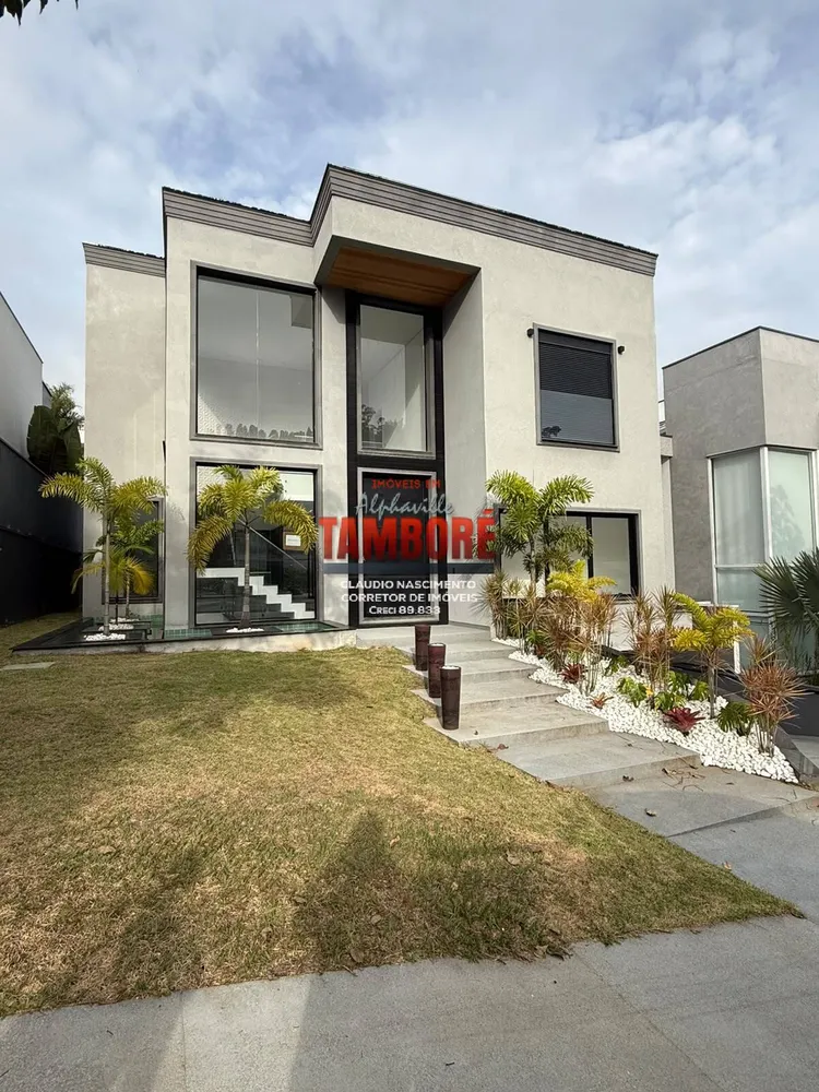 Casa, 4 quartos, 500 m² - Foto 10