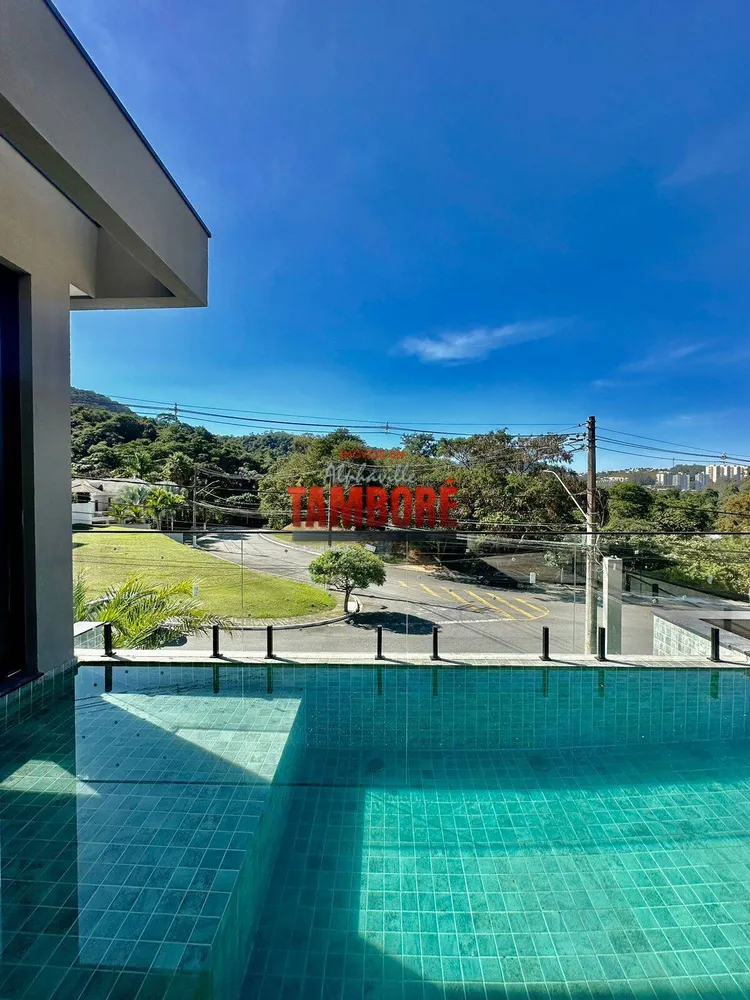 Casa, 5 quartos, 420 m² - Foto 6