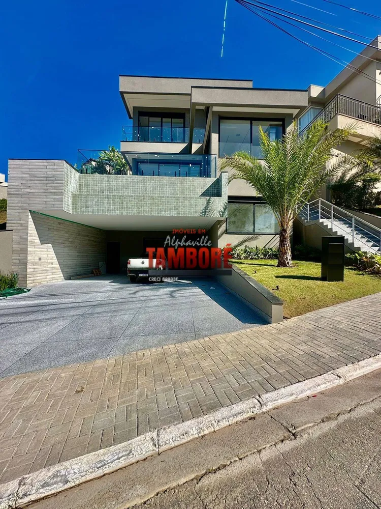 Casa, 5 quartos, 420 m² - Foto 3