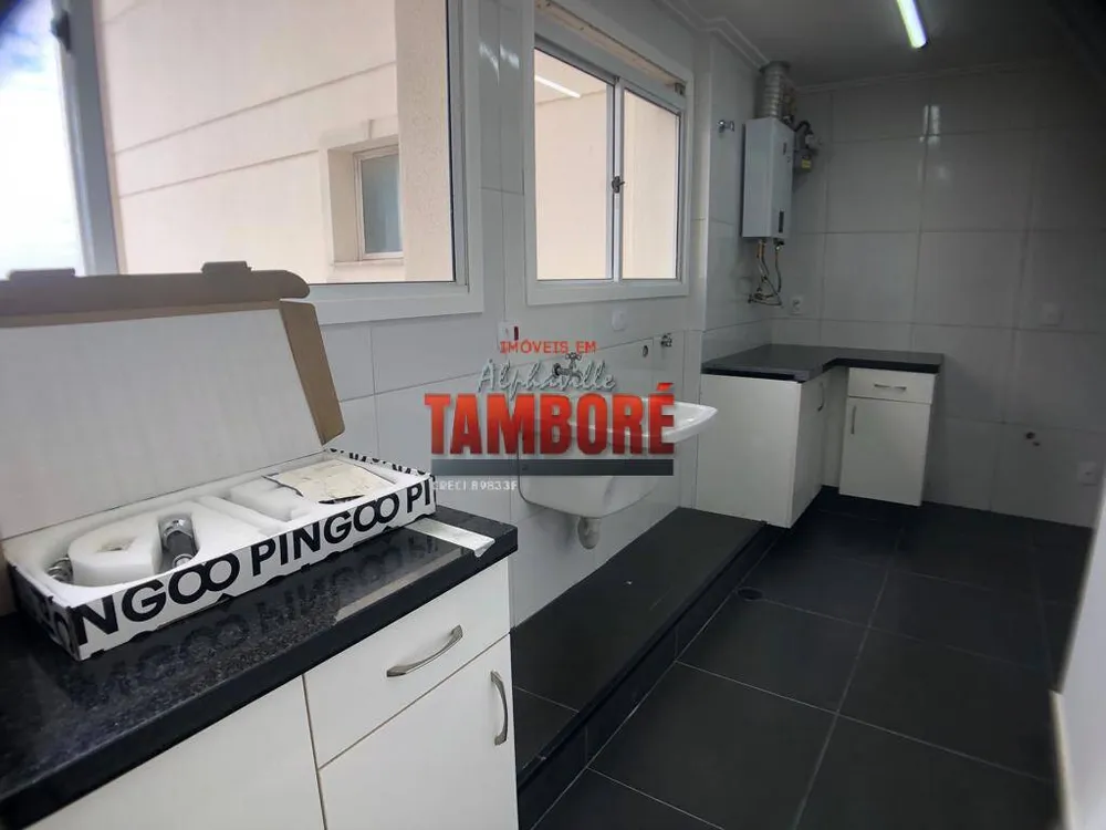 Apartamento, 165 m² - Foto 6
