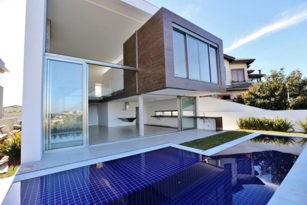 Casa, 4 quartos, 375 m² - Foto 4