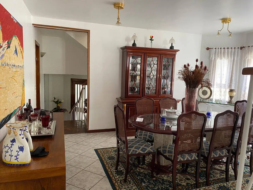 Casa de Condomínio, 4 quartos - Foto 11