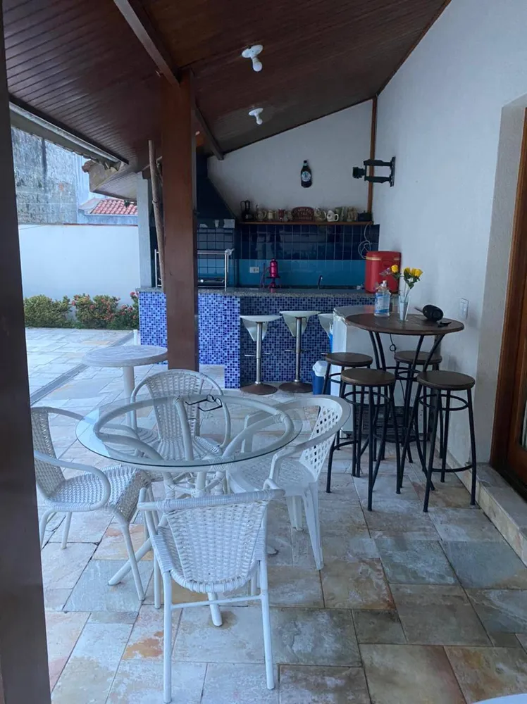 Casa de Condomínio, 4 quartos - Foto 7