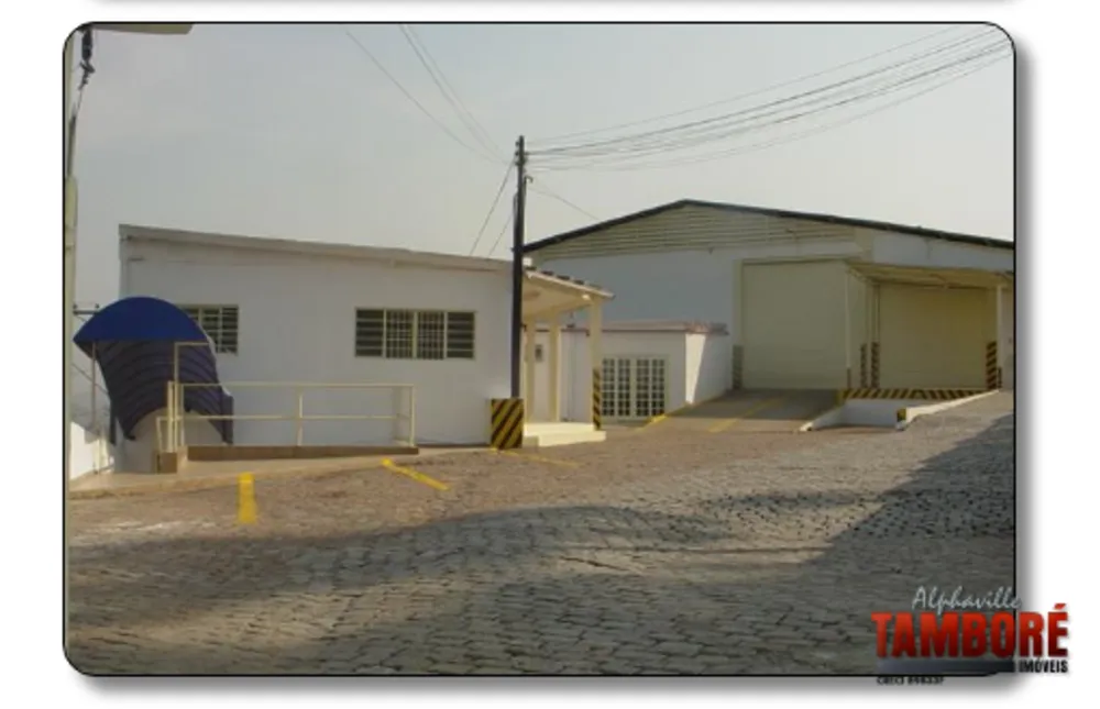 Prédio Inteiro - Foto 3