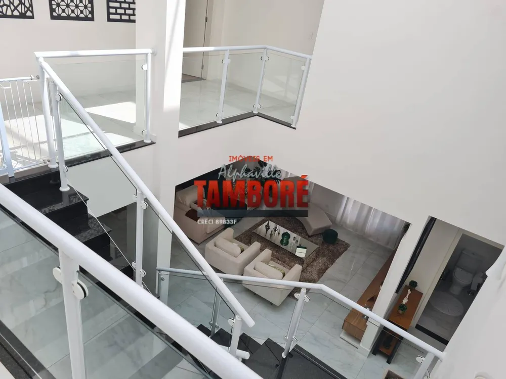 Casa de Condomínio, 5 quartos - Foto 8