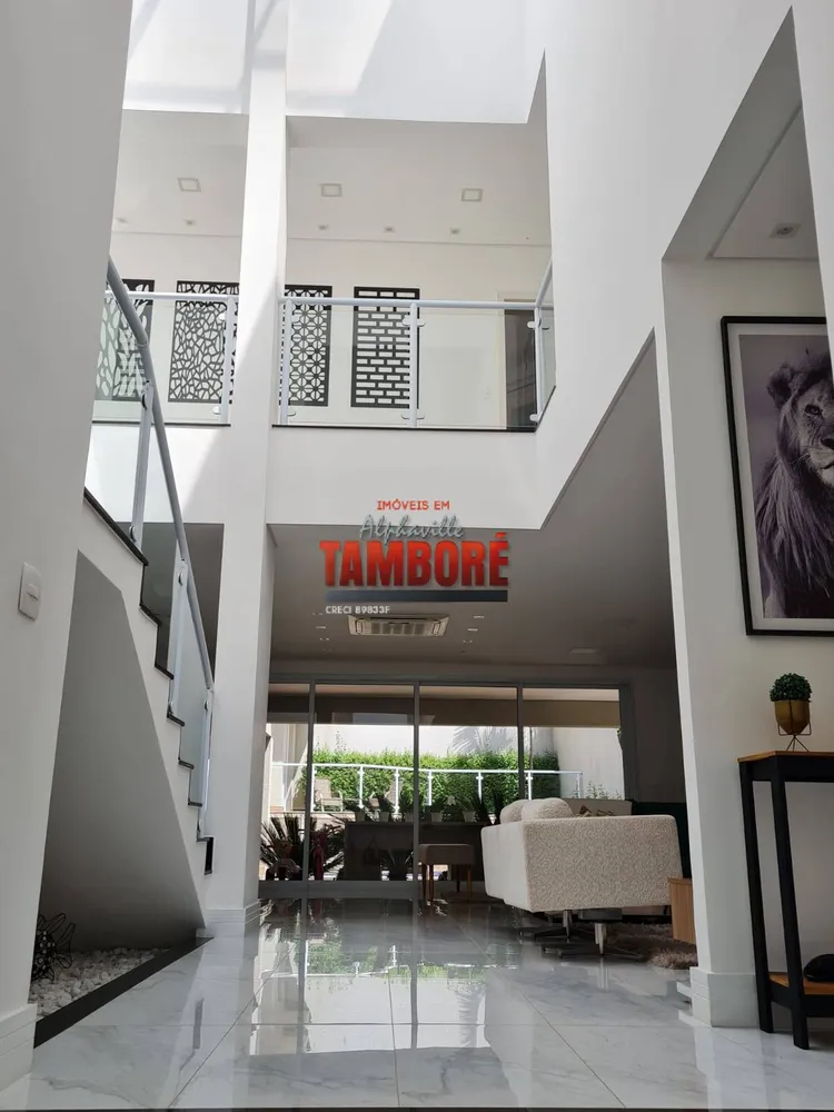 Casa de Condomínio, 5 quartos - Foto 11
