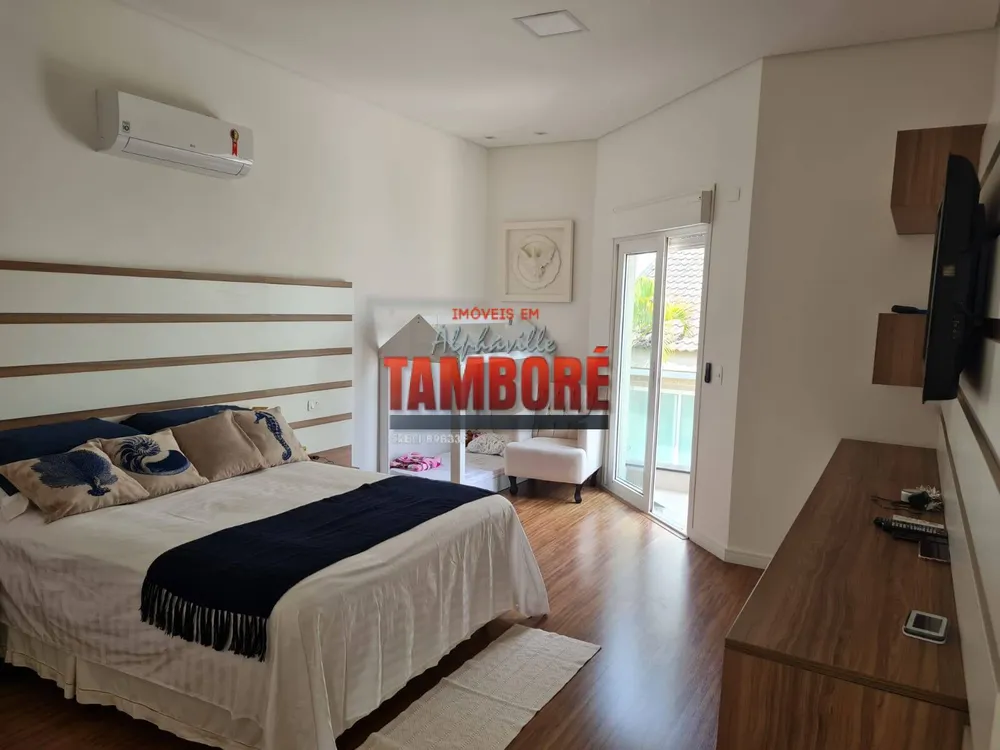 Casa de Condomínio, 5 quartos - Foto 7