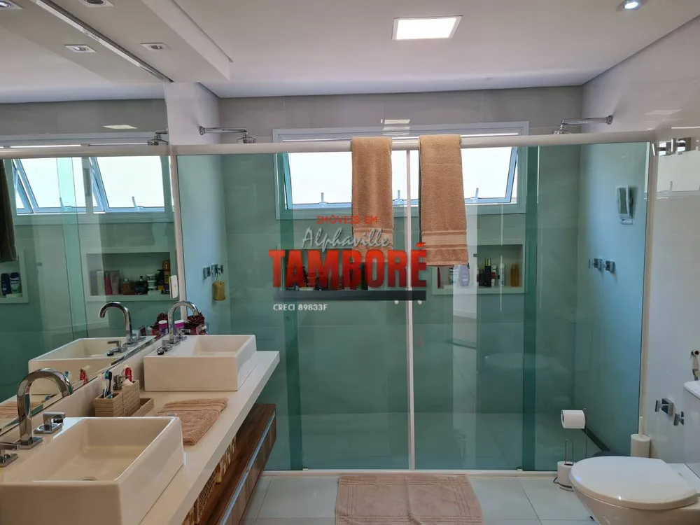 Casa de Condomínio, 5 quartos - Foto 10