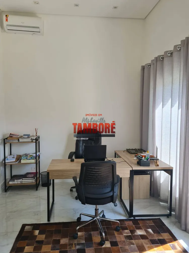 Casa de Condomínio, 5 quartos - Foto 12