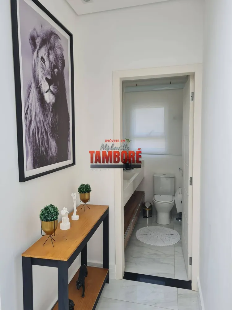 Casa de Condomínio, 5 quartos - Foto 9