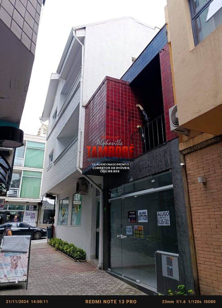 Prédio Inteiro, 90 m² - Foto 3