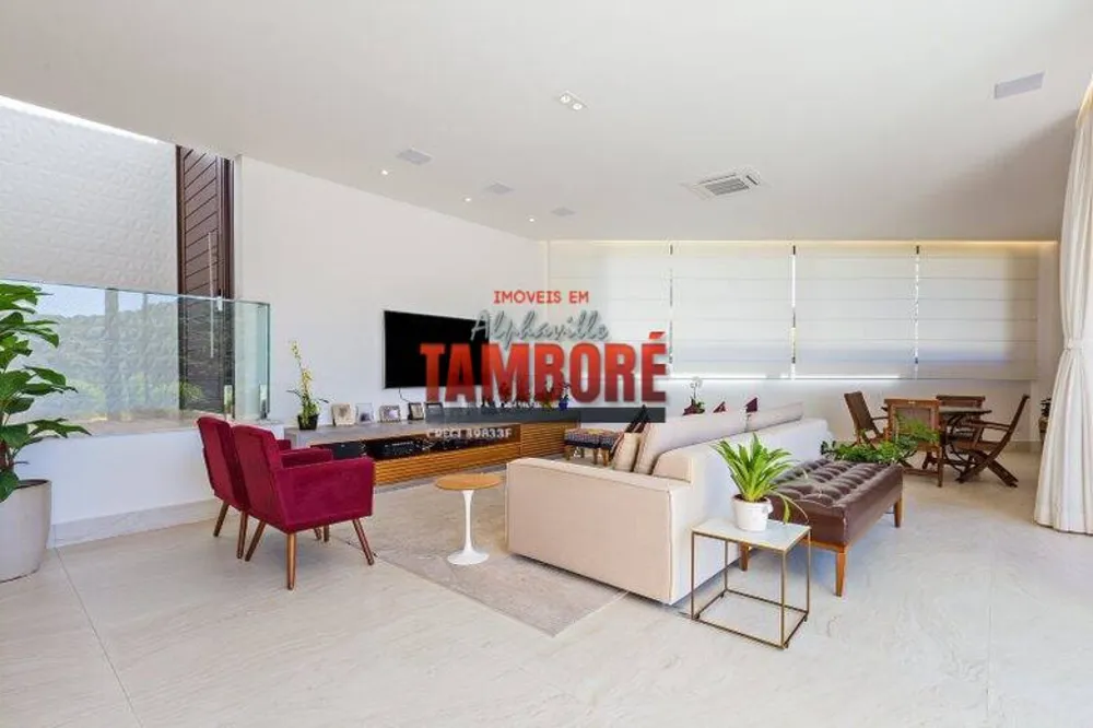 Casa, 5 quartos, 520 m² - Foto 10