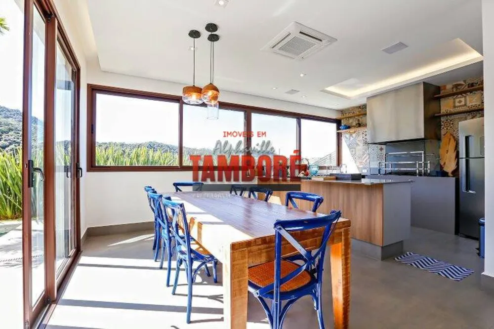 Casa, 5 quartos, 520 m² - Foto 3