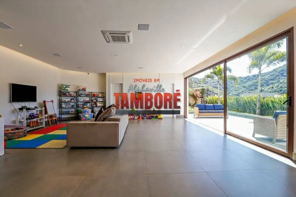 Casa, 5 quartos, 520 m² - Foto 5