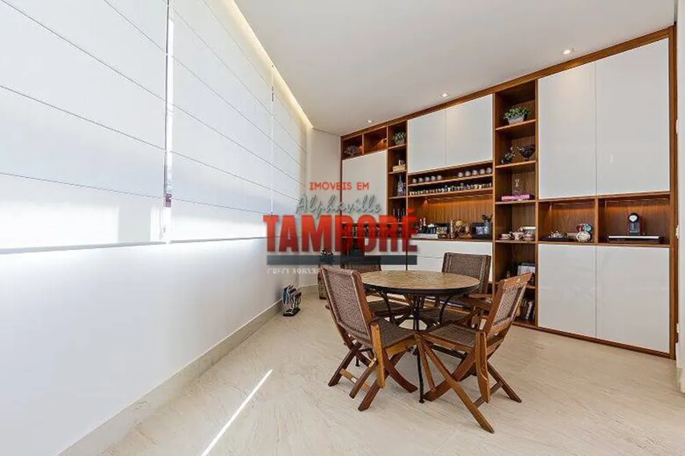 Casa, 5 quartos, 520 m² - Foto 6