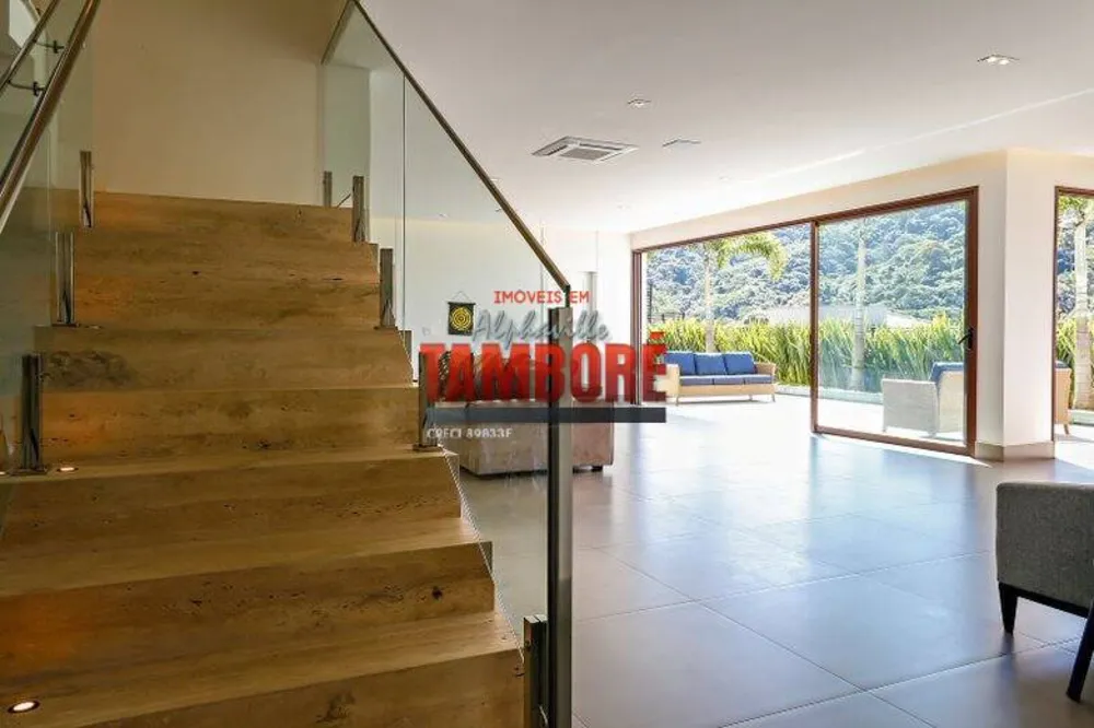 Casa, 5 quartos, 520 m² - Foto 12