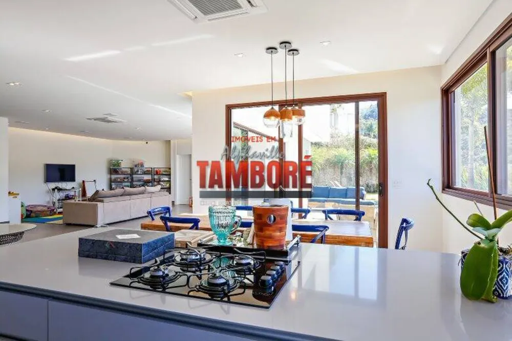 Casa, 5 quartos, 520 m² - Foto 9