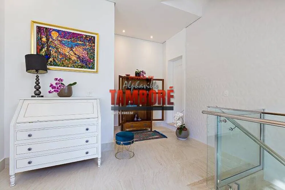 Casa, 5 quartos, 520 m² - Foto 7