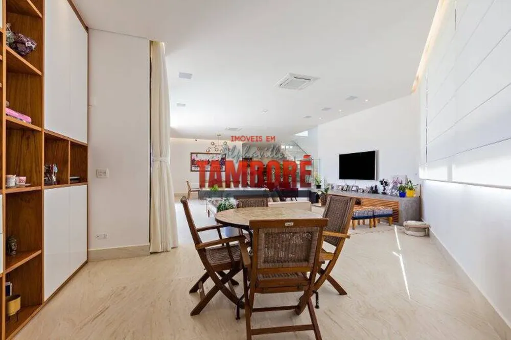 Casa, 5 quartos, 520 m² - Foto 4