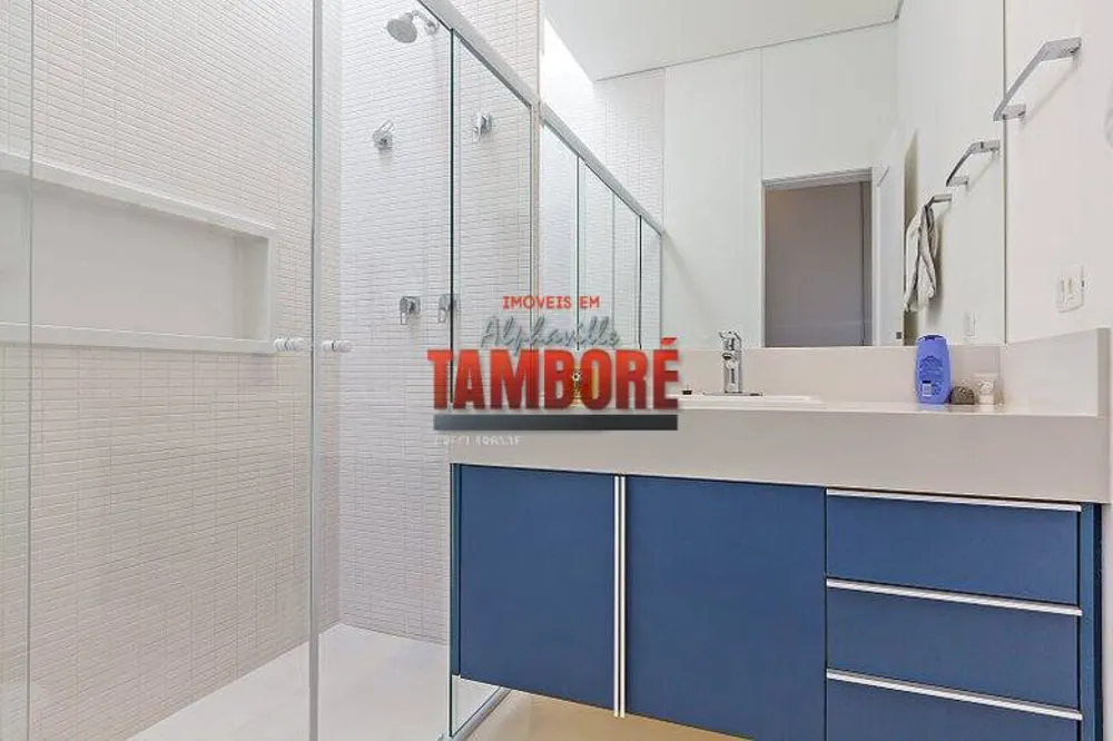 Casa, 5 quartos, 520 m² - Foto 8