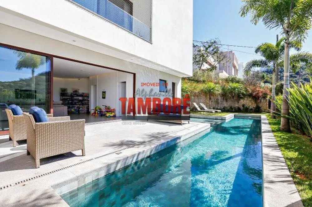 Casa, 5 quartos, 520 m² - Foto 2