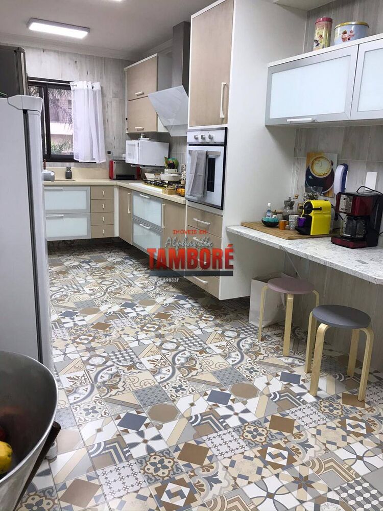 Apartamento, 4 quartos, 177 m² - Foto 3