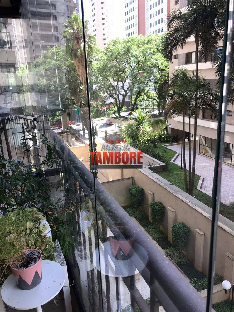 Apartamento, 4 quartos, 177 m² - Foto 8
