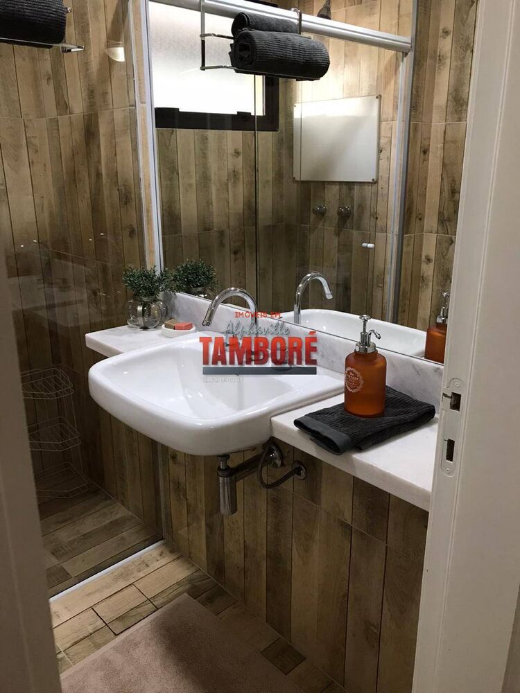 Apartamento, 4 quartos, 177 m² - Foto 7