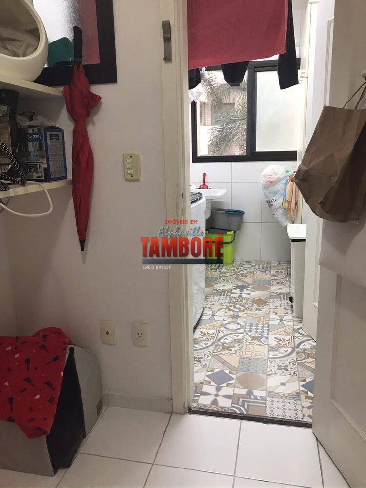 Apartamento, 4 quartos, 177 m² - Foto 6