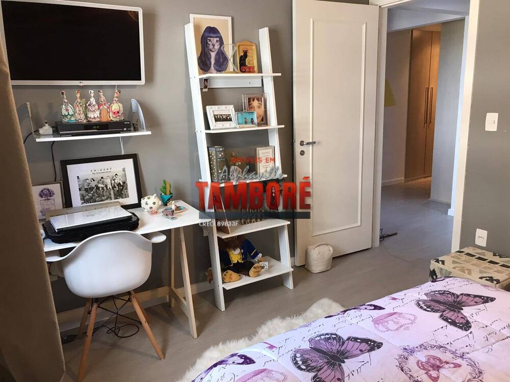 Apartamento, 4 quartos, 177 m² - Foto 4