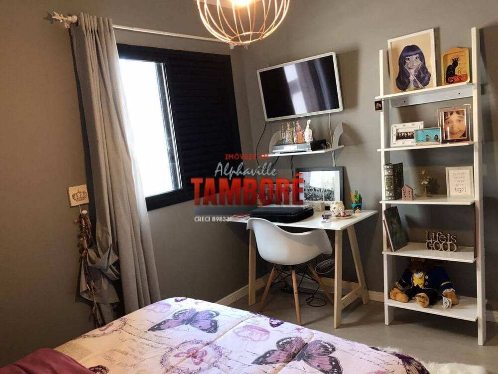 Apartamento, 4 quartos, 177 m² - Foto 5