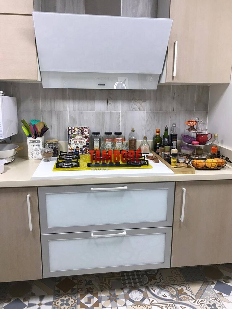 Apartamento, 4 quartos, 177 m² - Foto 2