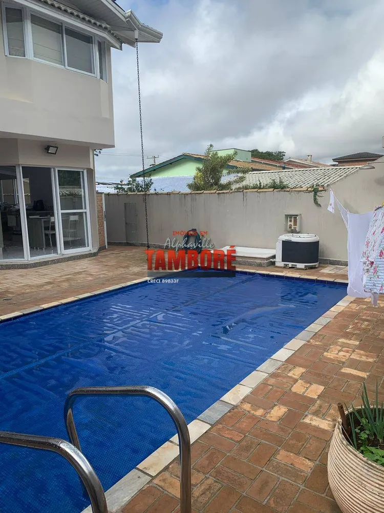 Casa de Condomínio, 5 quartos - Foto 8