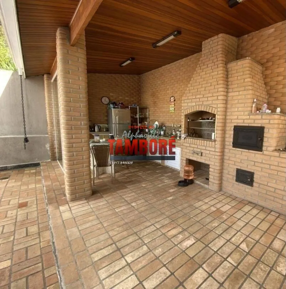 Casa de Condomínio, 5 quartos - Foto 6