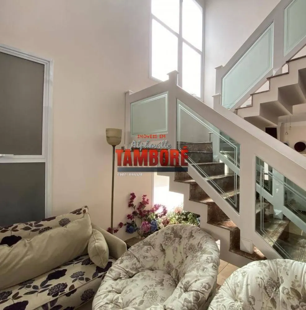 Casa de Condomínio, 5 quartos - Foto 4
