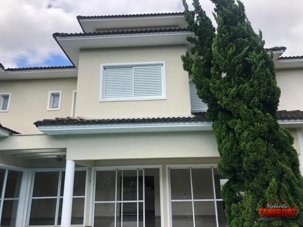 Casa, 417 m² - Foto 3