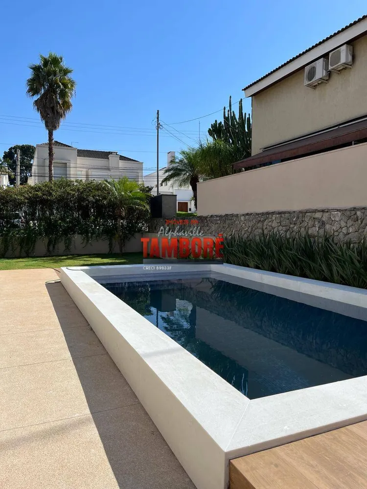 Casa, 5 quartos, 500 m² - Foto 5