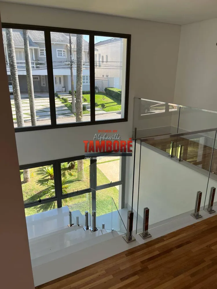 Casa, 5 quartos, 500 m² - Foto 4