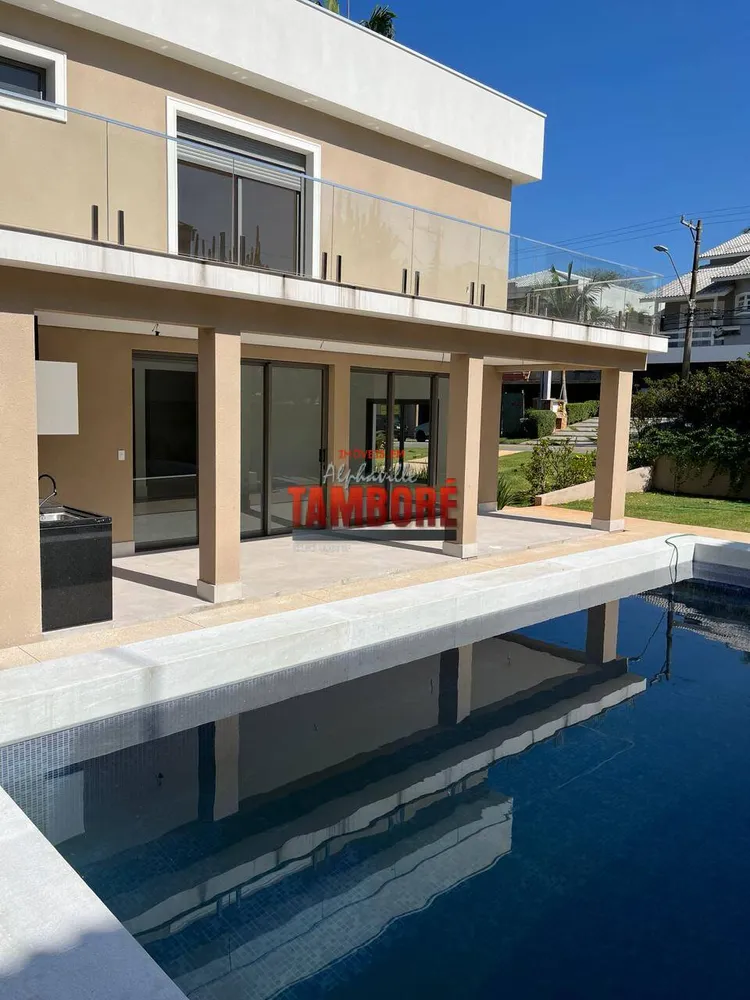 Casa, 5 quartos, 500 m² - Foto 4