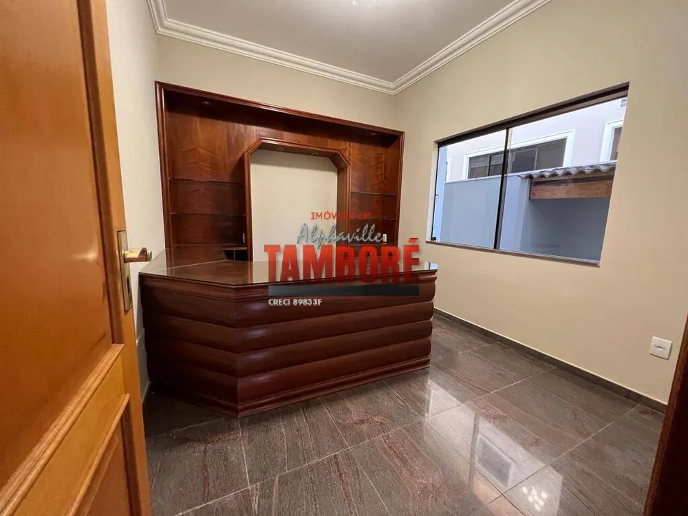 Casa de Condomínio, 5 quartos - Foto 4