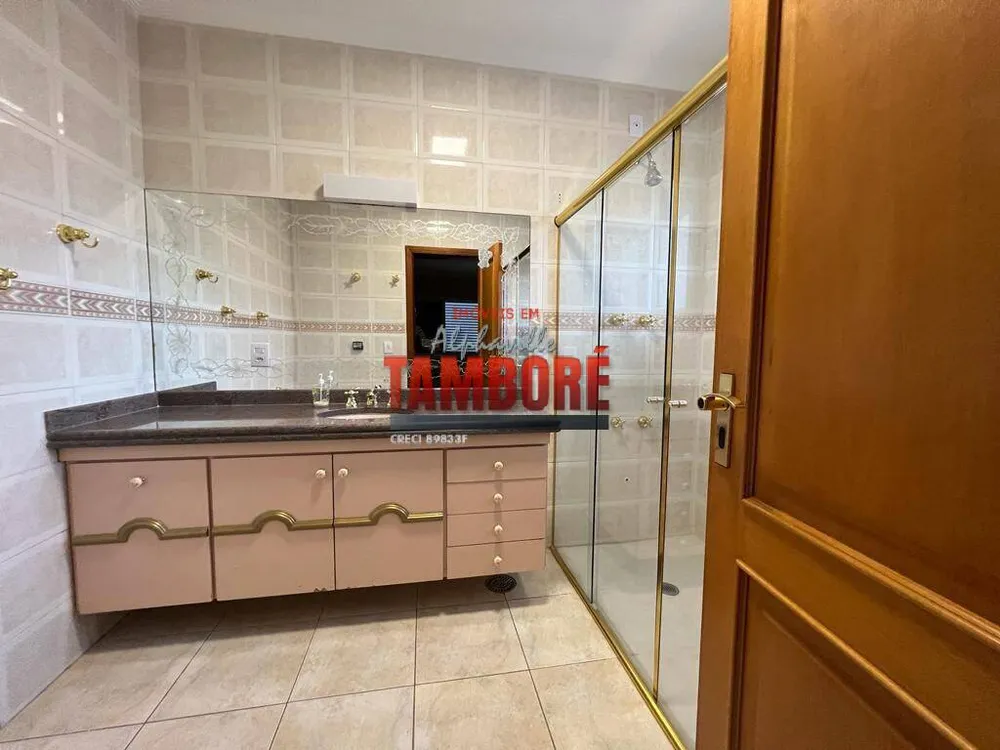 Casa de Condomínio, 5 quartos - Foto 5