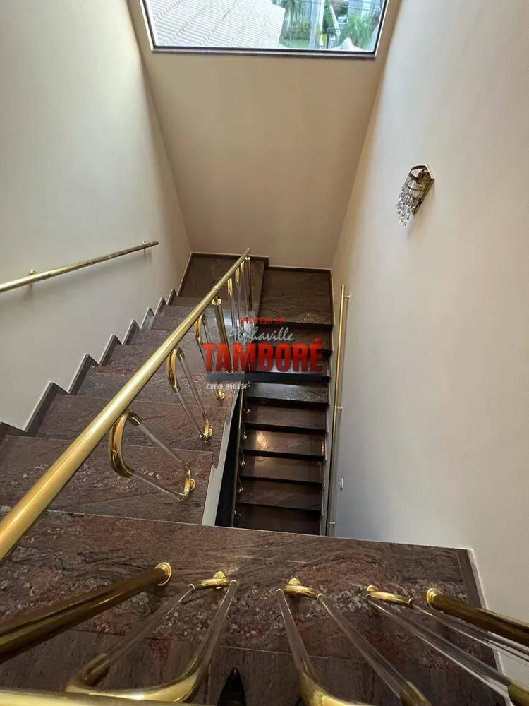 Casa de Condomínio, 5 quartos - Foto 8