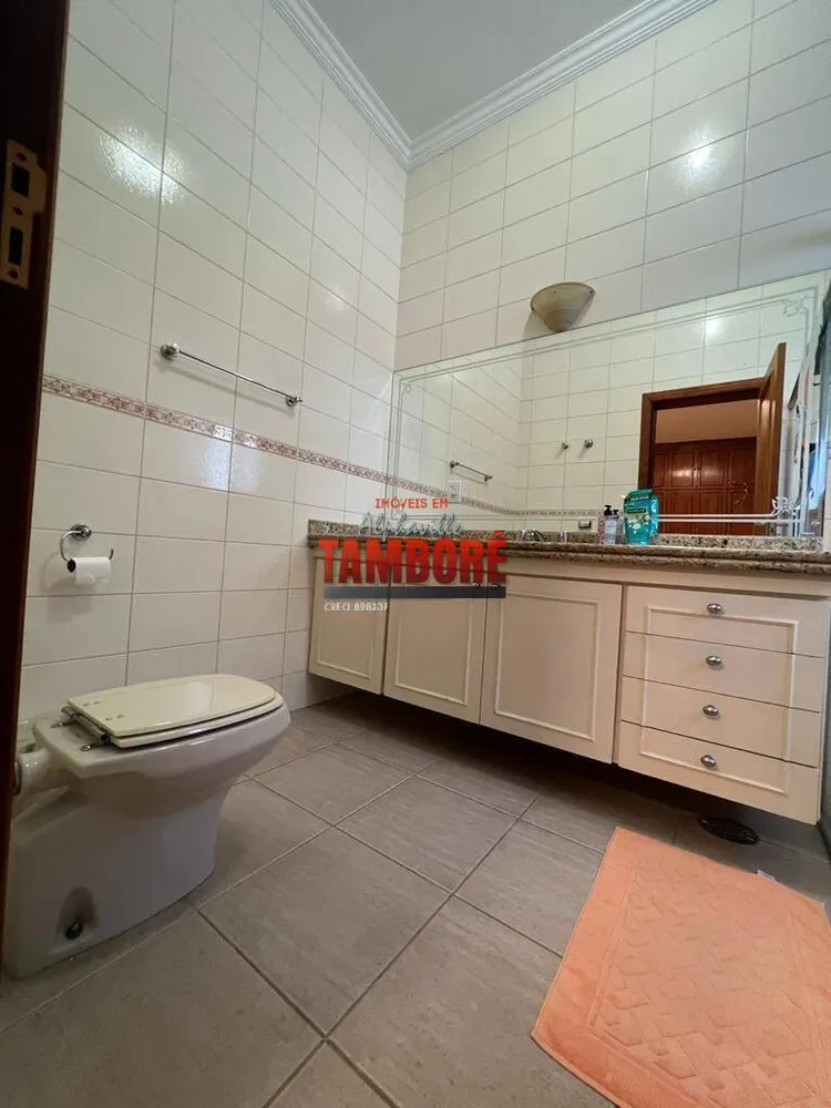 Casa de Condomínio, 5 quartos - Foto 6