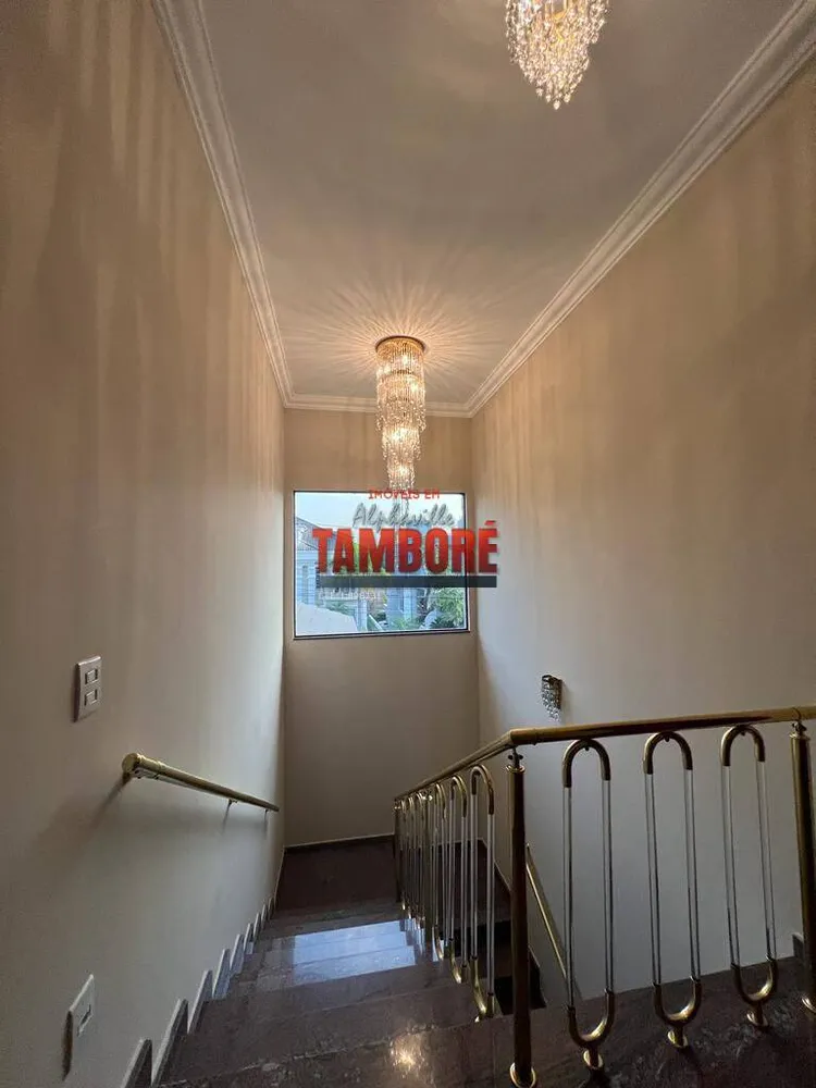 Casa de Condomínio, 5 quartos - Foto 10