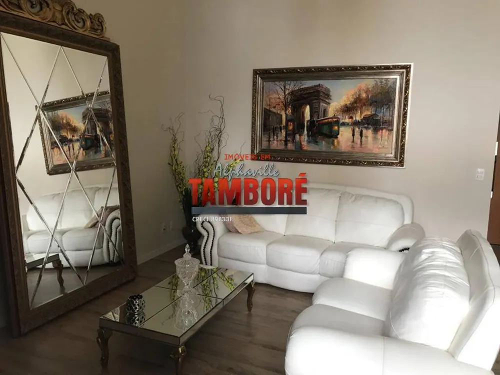 Apartamento, 4 quartos, 172 m² - Foto 1