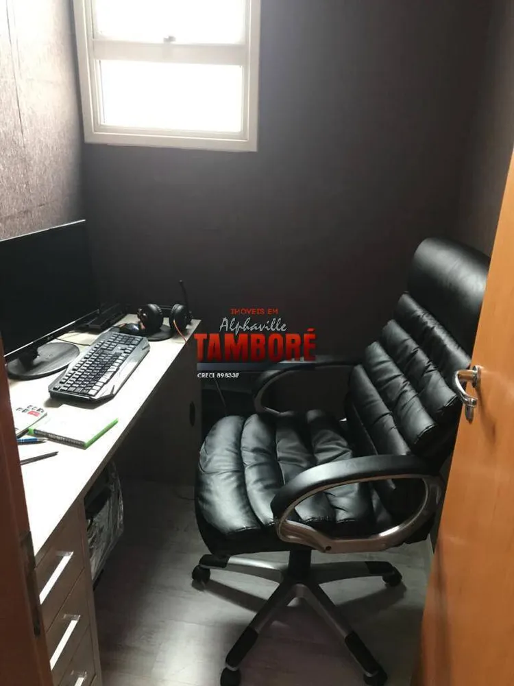Apartamento, 4 quartos, 172 m² - Foto 8