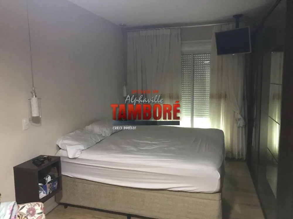 Apartamento, 4 quartos, 172 m² - Foto 5