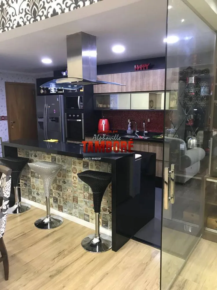 Apartamento, 4 quartos, 172 m² - Foto 3